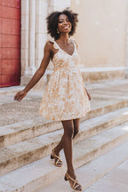 Robe Rhéa Tikka