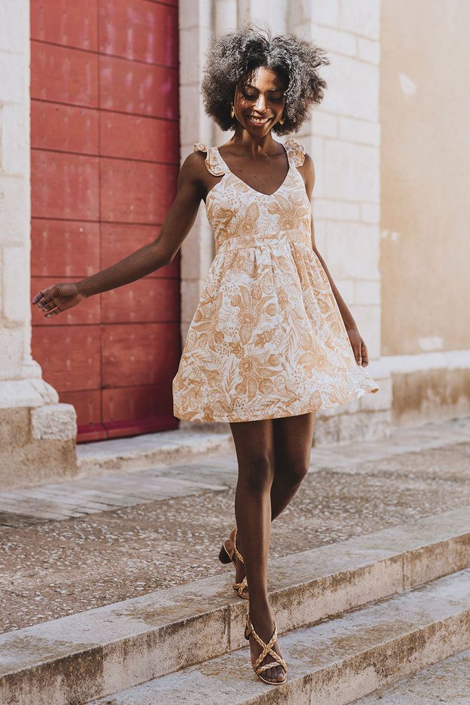 Robe Rhéa Tikka