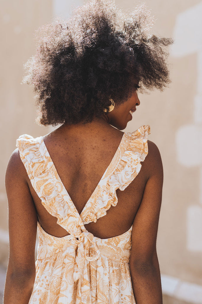Robe Rhéa Tikka