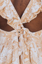 Robe Rhéa Tikka