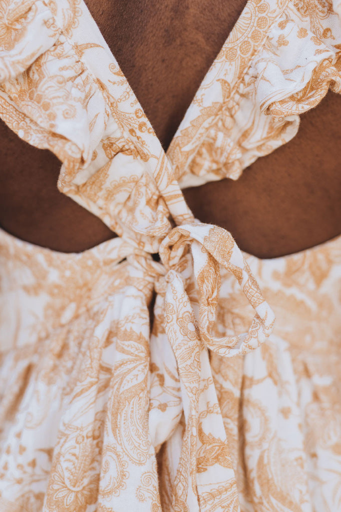 Robe Rhéa Tikka