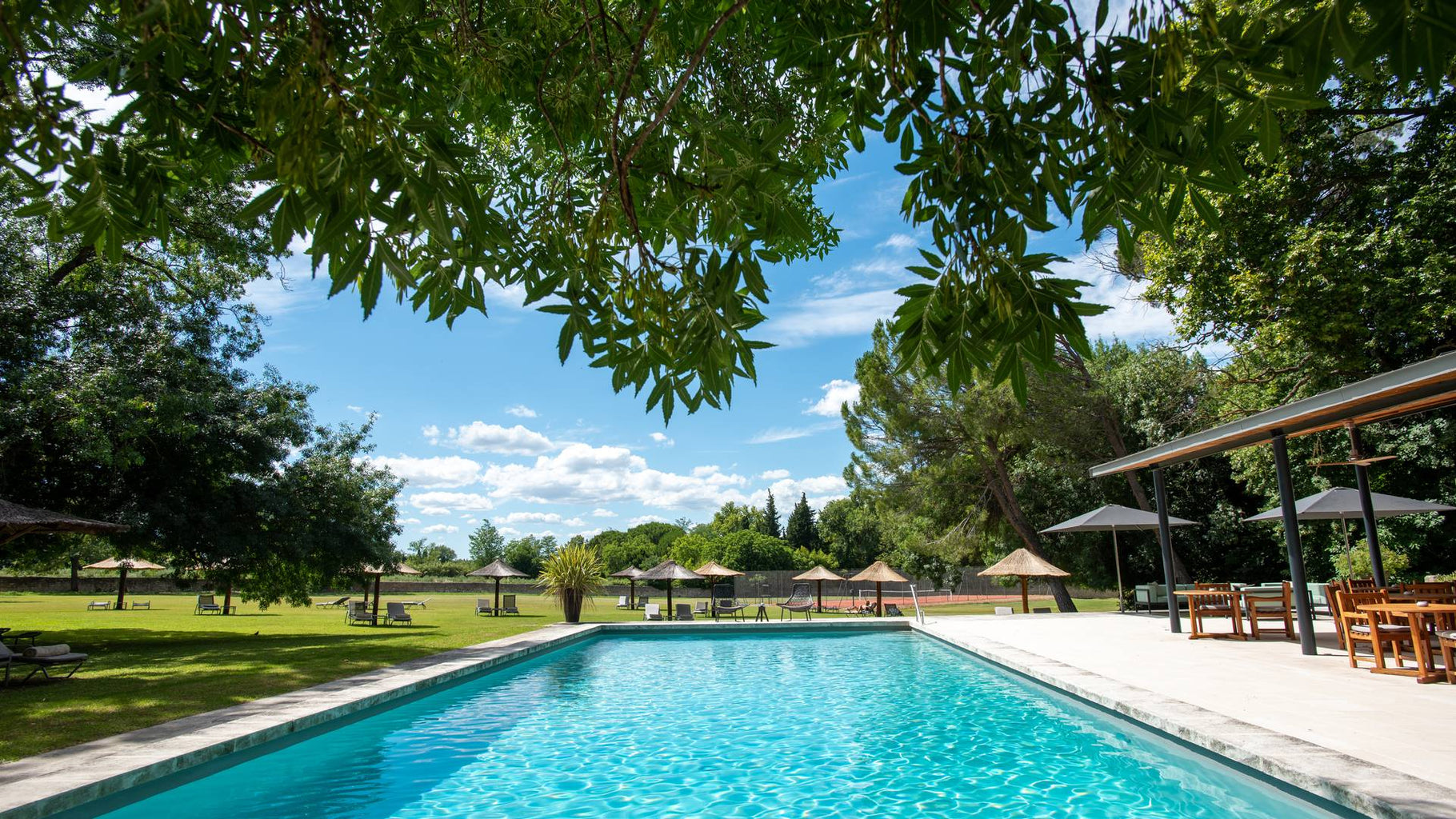 Château Des Alpilles