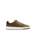 Baskets Saint Laurent ‘Sl/61’ - Green - Femme