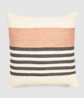 Libeco - Housse De Coussin The Belgian Inyo, 50X50Cm - Mixte