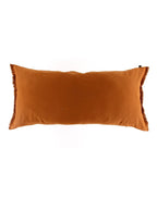 Housse De Coussin Tikri - Caramel - 3 Tailles