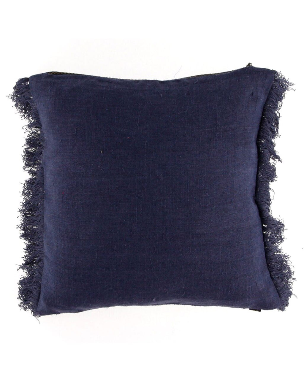 Housse De Coussin Wani - Denim