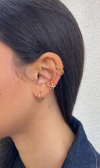Earcuff Star