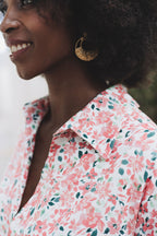 Robe Lise Madrilène