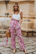 Pantalon Gianni Rose Amour