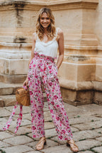 Pantalon Gianni Rose Amour