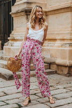 Pantalon Gianni Rose Amour