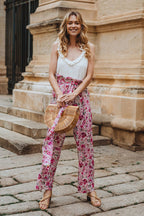 Pantalon Gianni Rose Amour