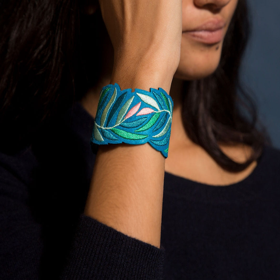 Garden Party - Bracelet