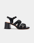 Sandales Brasica Negro