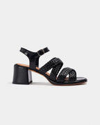 Sandales Brasica Negro