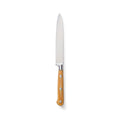 Couteau D'Office - Brun Clair - 12.5cm