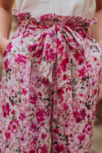 Pantalon Gianni Rose Amour