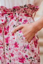 Pantalon Gianni Rose Amour
