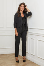 Veste - Noir