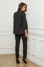 Veste - Noir