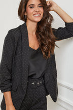 Veste - Noir