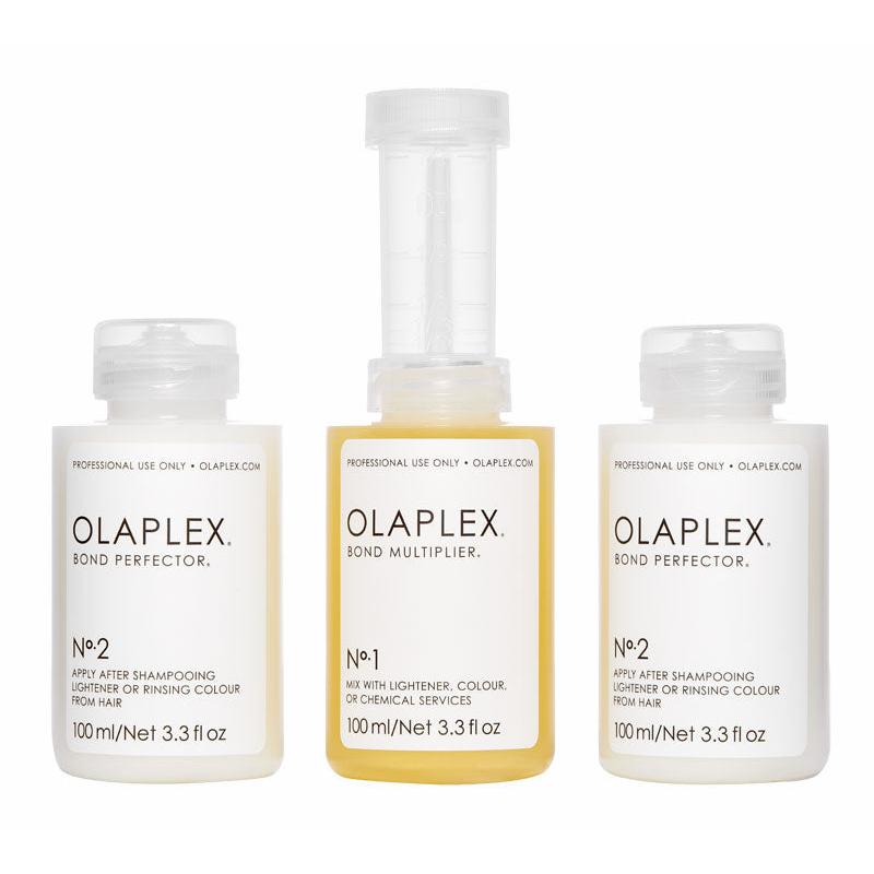 Traveling Stylist Kit