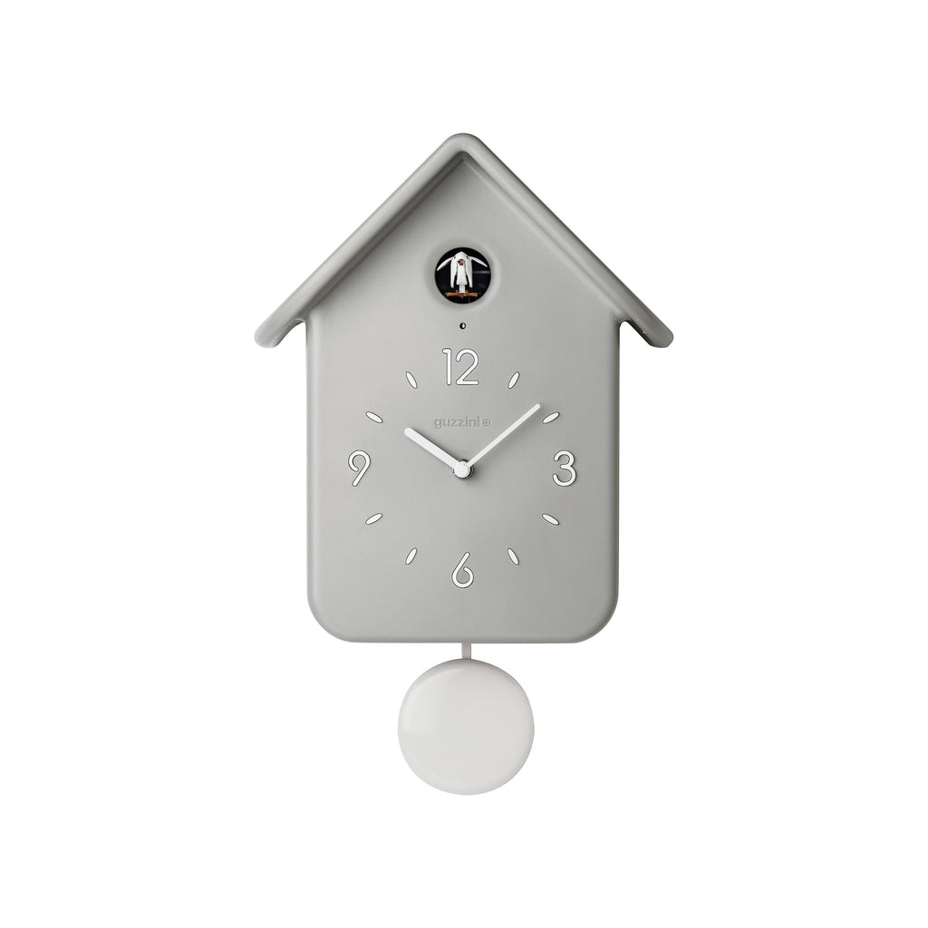 Horloge Murale Avec Pendule