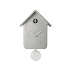 Horloge Murale Avec Pendule