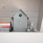 Horloge Murale Avec Pendule
