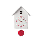 Horloge Murale Avec Pendule