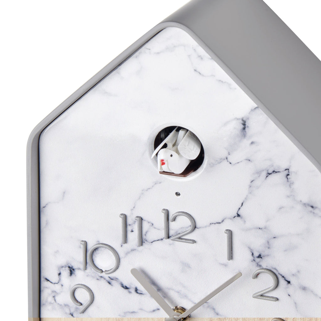 Horloge Murale Avec Pendule