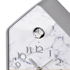 Horloge Murale Avec Pendule