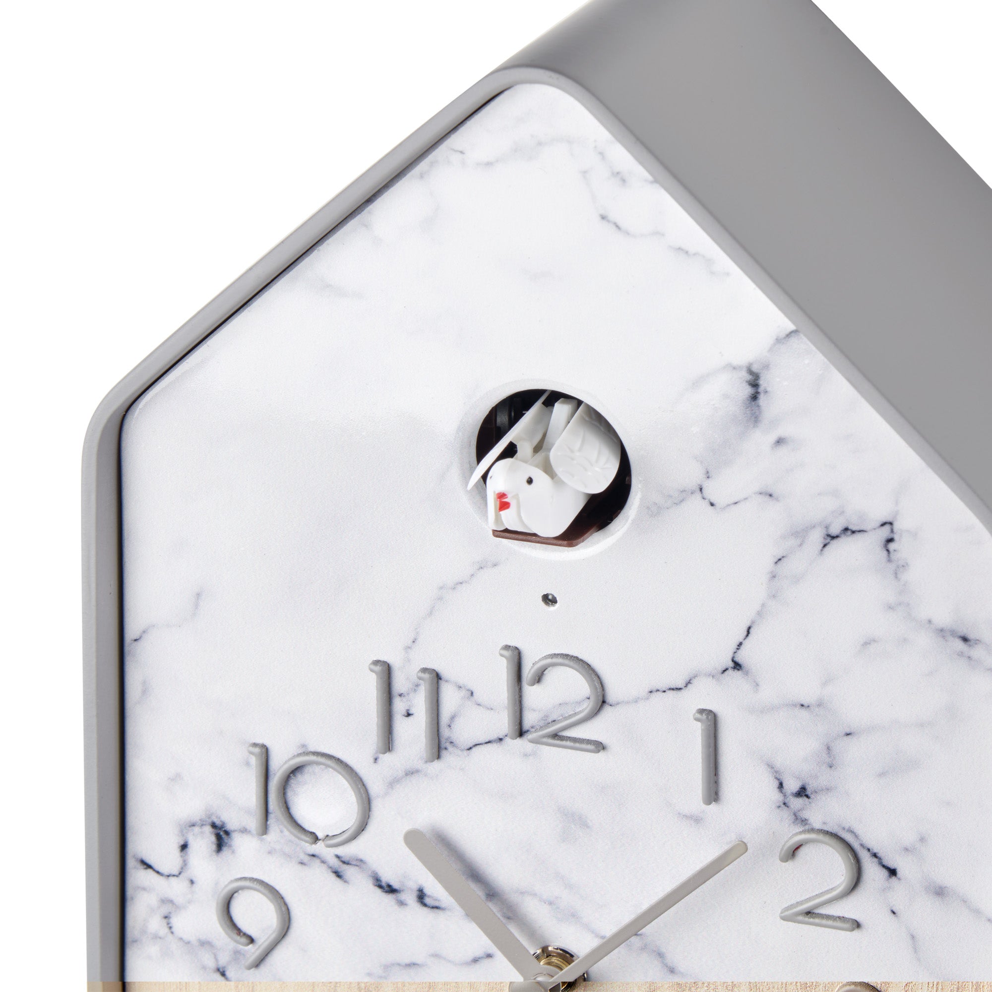 Horloge Murale Avec Pendule