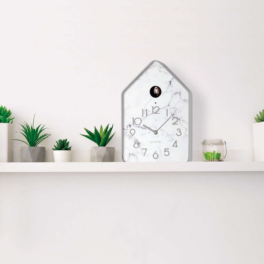 Horloge Murale Avec Pendule