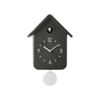 Horloge Murale Avec Pendule