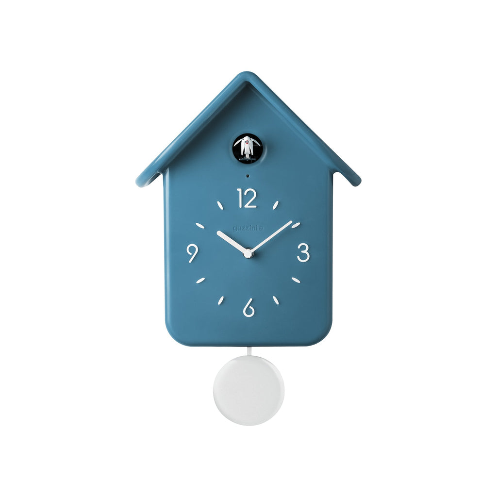 Horloge Murale Avec Pendule