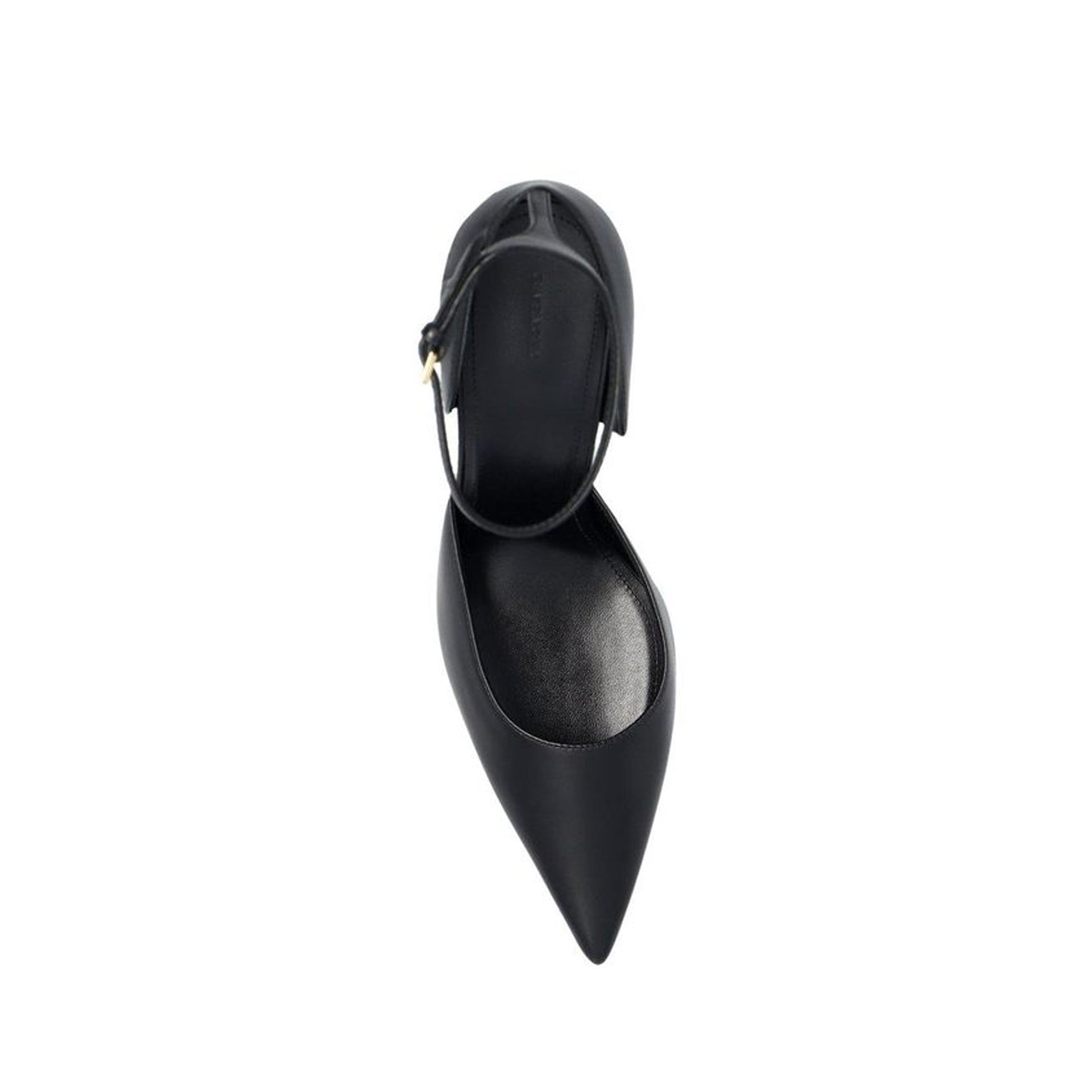Escarpins - Givenchy Show 95 Stocking - Black