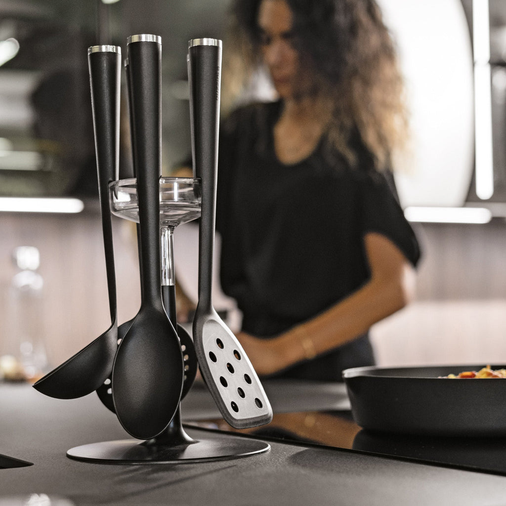 Set D'Ustensiles De Cuisine