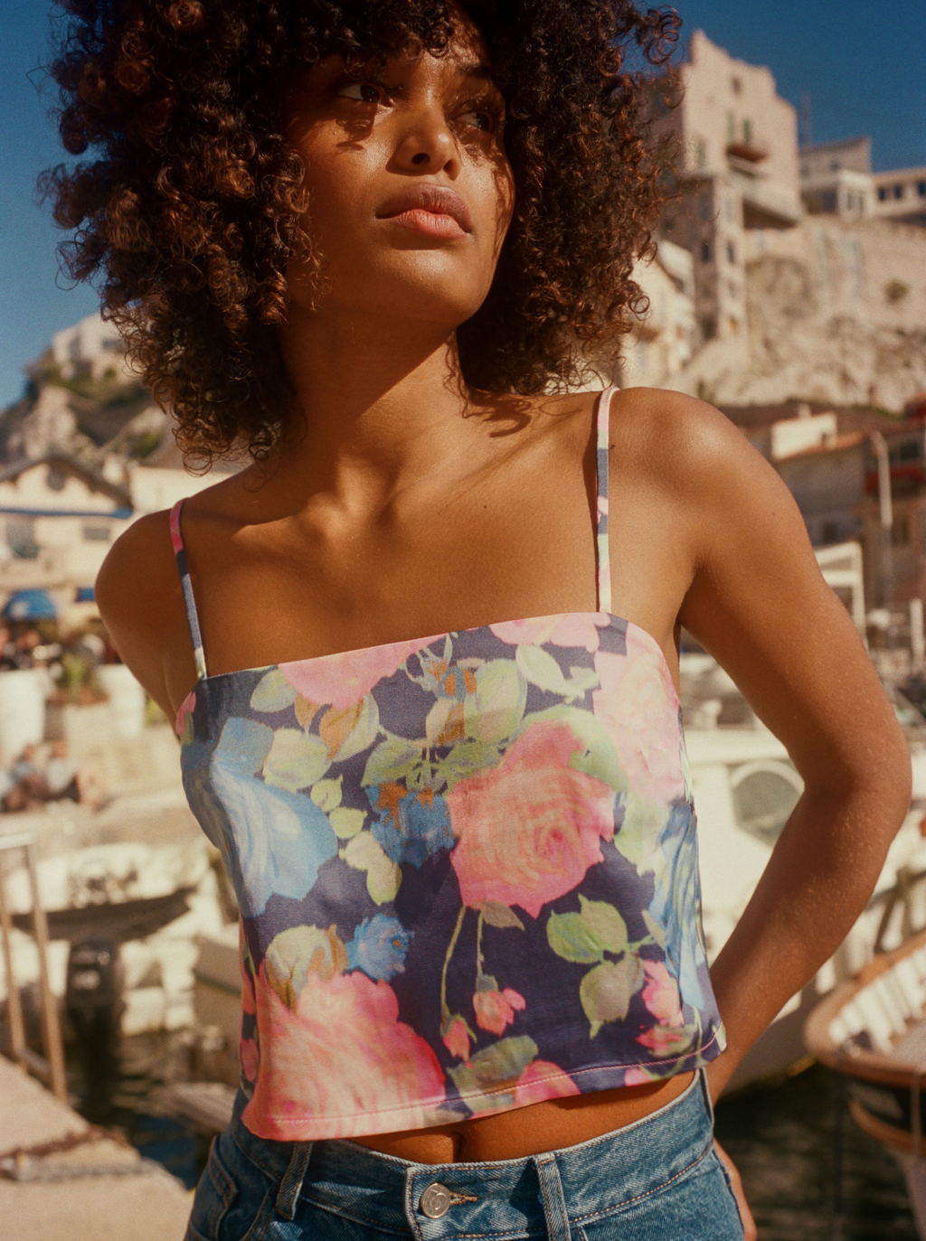 Top Maxi Roses