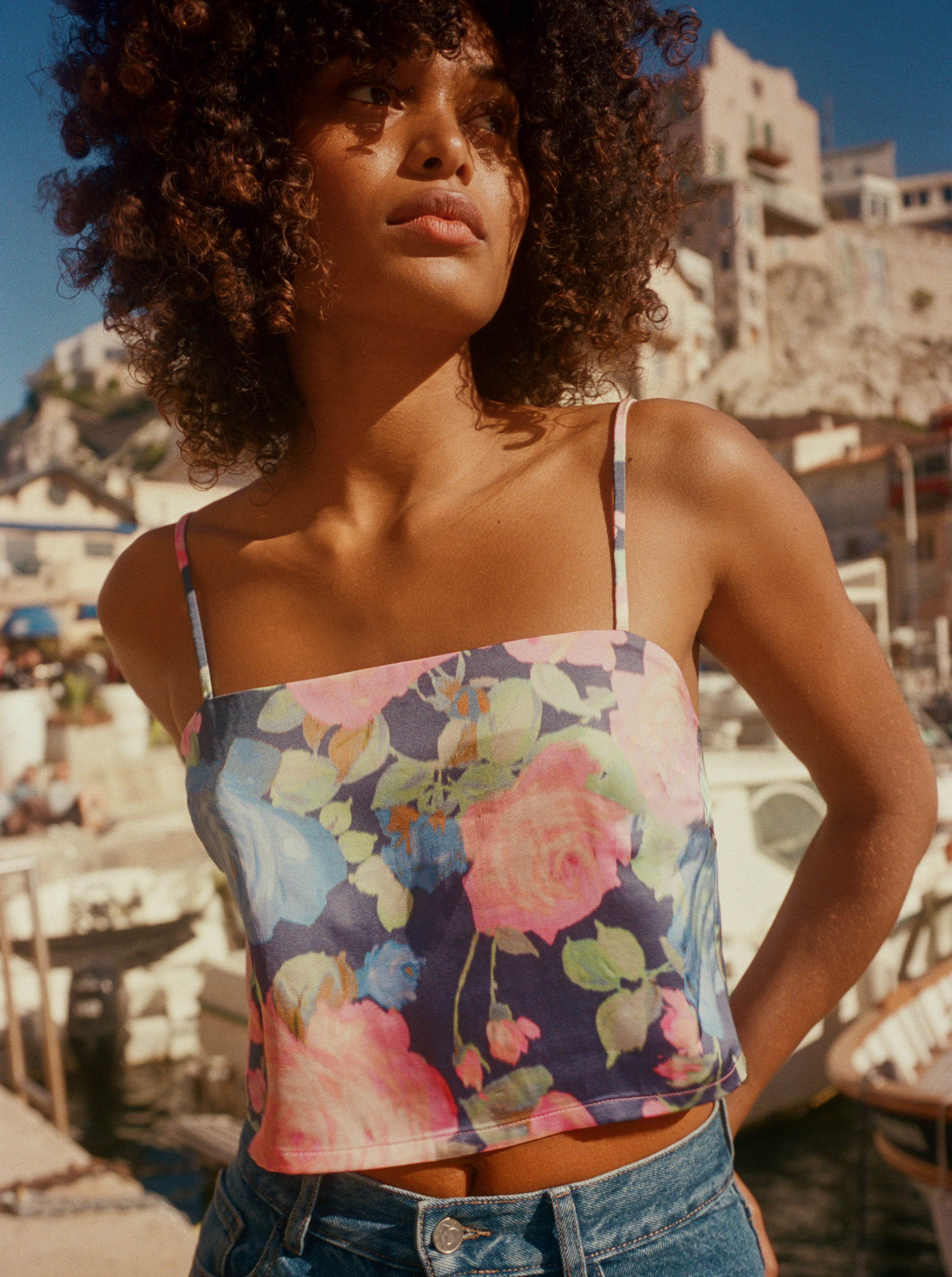 Top Maxi Roses