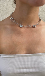 Collier Marguerite