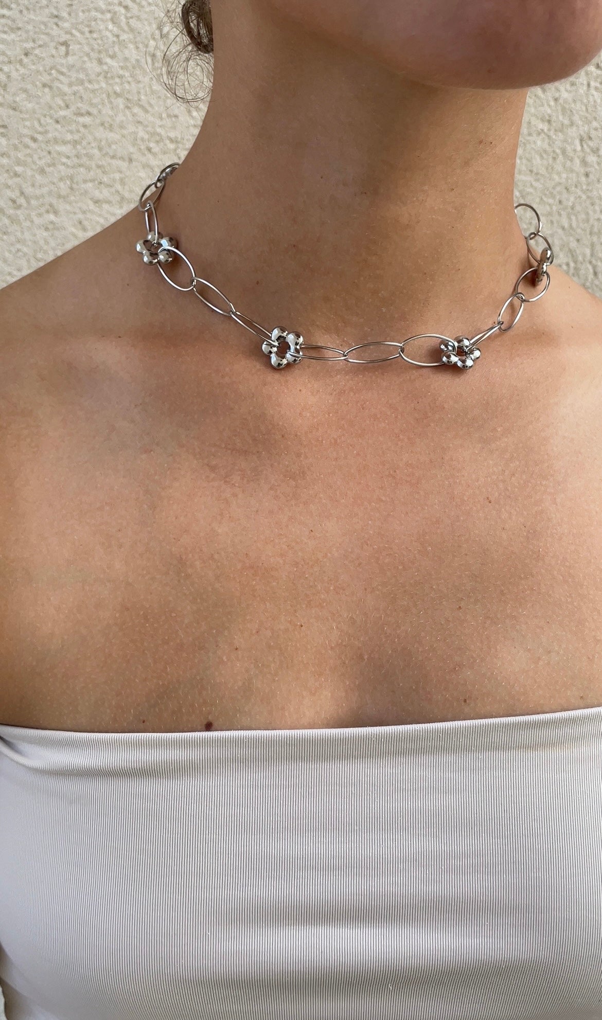 Collier Marguerite