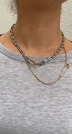 Collier Couture