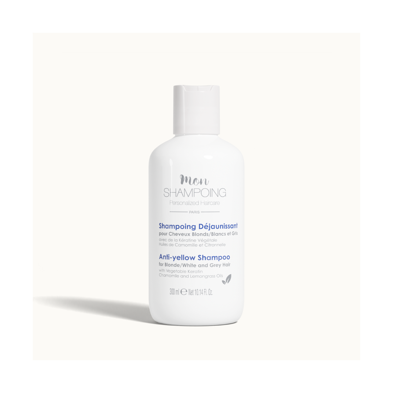 Shampoing Violet - 300Ml