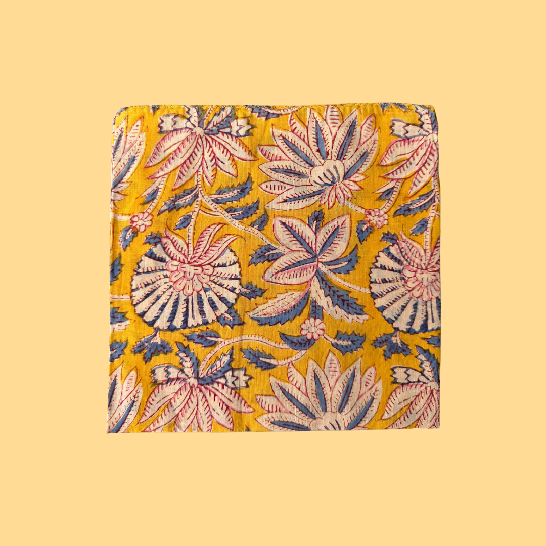 Foulard Chennai