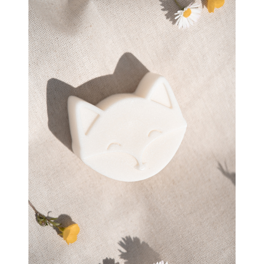 Umaï - Soin Lavant Doux Bébé