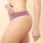Columbia – Tanga Menstruel Flux Léger – XS au 4XL