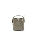 Saint Laurent - Sac Bandoulière Le 37 Mini - Femme - Green