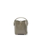 Saint Laurent - Sac Bandoulière Le 37 Mini - Femme - Green
