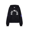 Sweatshirt Off-White Hooded - Black - Homme